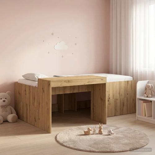 Walplus kids high sleeper - walplus,