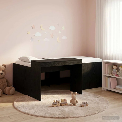 Walplus kids high sleeper - walplus,