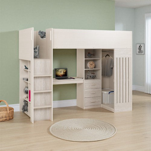 Jupiter high sleeper - sleeper, cabin
