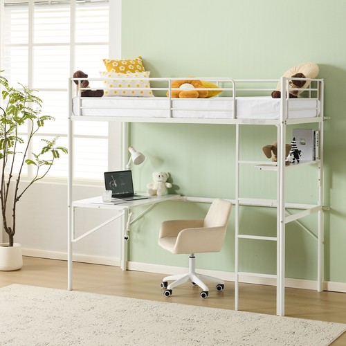 High sleeper bunk - high, loft